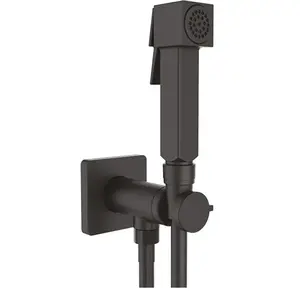 Bossini Cube Douchette de bidet, E38003B00073015, pas cher