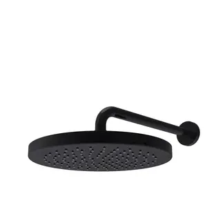 Bossini Elios Set de douche de tête, 1 jet, H19412G00073009, pas cher