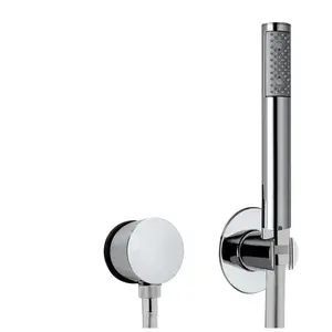 Bossini Zen Set de douche, 1 jet, CA2006C00030004, pas cher