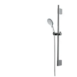 Bossini Agua Life Set de douche, 1 jet, DA5037N00030009, pas cher
