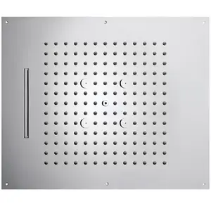 Bossini Dream Douche de tête, 3 jets, H38930000030016, pas cher