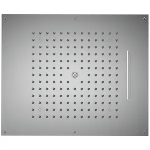 Bossini Dream Douche de tête, 2 jets, H38905000075016,Vendu parreuter