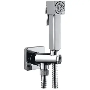 Bossini Cube Douchette de bidet, CB3003B00030015, pas cher