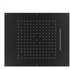 Bossini Dream Douche de tête, 2 jets, H38905000073016,Vendu parreuter