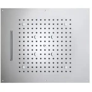 Bossini Dream Douche de tête, 3 jets, H38935000030016, pas cher