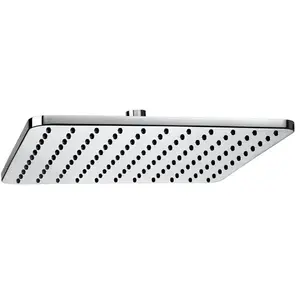Bossini Cosmo Douche de tête, 1 jet, I00598000030005, pas cher