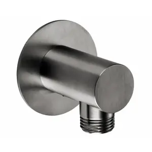 Bossini Inox raccord de flexible, INV002000075005, pas cher