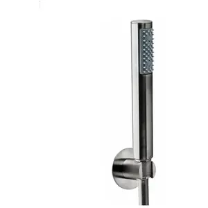 Bossini Inox Set de douche, 1 jet, INC003C00075005, pas cher