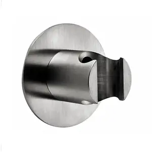 Bossini Inox Support de douchette, INC001000075005, pas cher