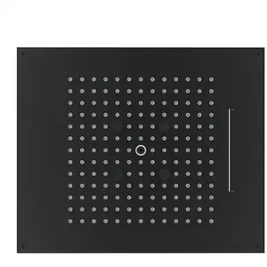 Bossini Dream Douche de tête, 3 jets, H38930000073016, pas cher