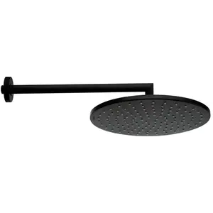 Bossini Cosmo Set de douche de tête, 1 jet, H70596H00073009, pas cher