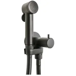 Bossini Paloma Flat douchette de bidet, E57015B00073015, pas cher