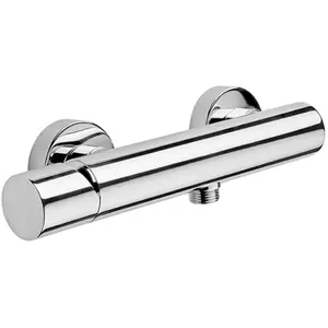 Bossini Teo Mitigeur monocommande de douche, Z005130030, pas cher