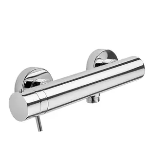 Bossini Teo Mitigeur thermostatique de douche, Z005131030, pas cher
