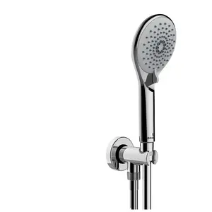 Bossini Syncronia Set de douche, 3 jets, C12035C00030004, pas cher