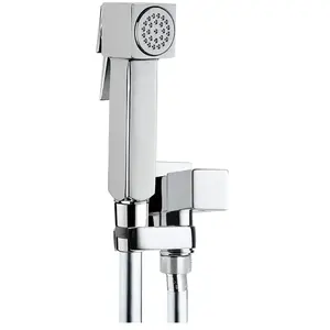 Bossini Cube Douchette de bidet, EA4002B00030015, pas cher
