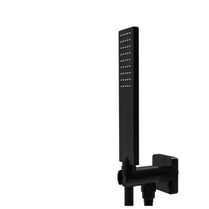 Bossini Flat One Set de douche, 1 jet, CB4006C00073004, pas cher