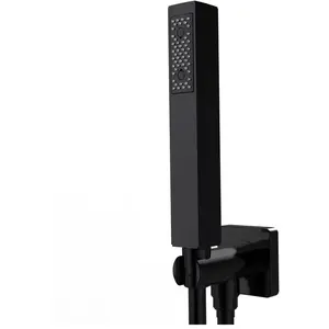 Bossini Cube Set de douche, 1 jet, CB4003C00073004, pas cher