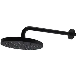 Bossini Elios Set de douche de tête, 1 jet, H19417G00073009, pas cher