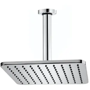 Bossini Cosmo Set de douche de tête, 1 jet, H30597G00030009, pas cher