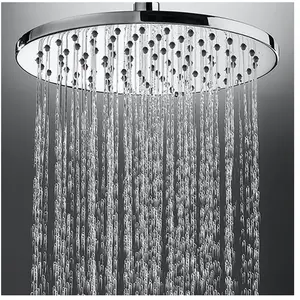 Bossini Cosmo Set de douche de tête, 1 jet, H30595G00030009, pas cher