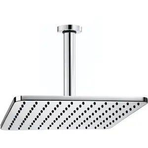 Bossini Cosmo Set de douche de tête, 1 jet, H30598G00030009, pas cher