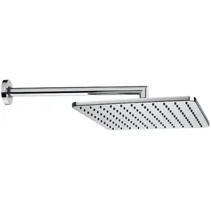 Bossini Cosmo Set de douche de tête, 1 jet, H70598H00030009, pas cher