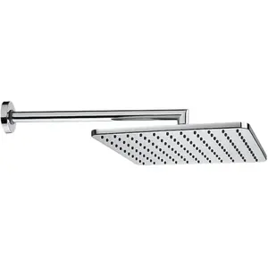 Bossini Cosmo Set de douche de tête, 1 jet, H70598I00030009, pas cher