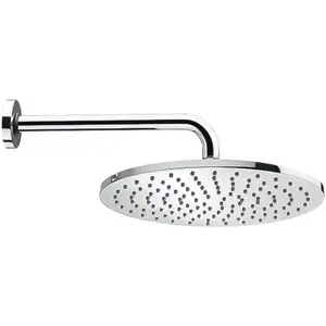 Bossini Cosmo Set de douche de tête, 1 jet, H71596I00030009, pas cher