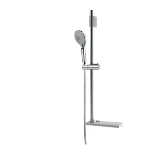 Bossini Syncronia Set de douche, 1 jet, DF4004N00030009, pas cher