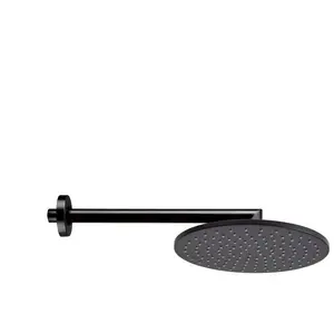 Bossini Cosmo Set de douche de tête, 1 jet, H70595H00073009, pas cher