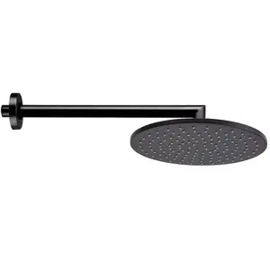 Bossini Cosmo Set de douche de tête, 1 jet, H70595I00073009, pas cher