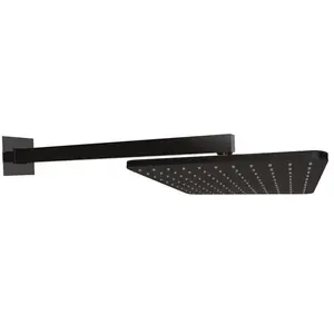 Bossini Cosmo Set de douche de tête, 1 jet, H69597H00073009, pas cher