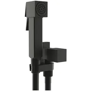 Bossini Cube Douchette de bidet, EA4002B00073015, pas cher