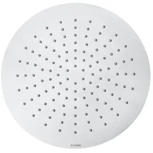 Bossini Tetis Douche de tête, 1 jet, I00872000030005, pas cher