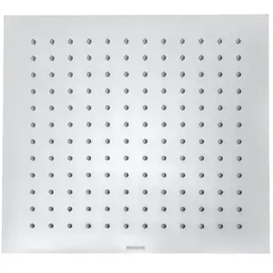 Bossini Tetis Douche de tête, 1 jet, I00875000030005, pas cher