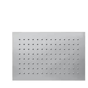 Bossini Tetis Douche de tête, 1 jet, I00876000030005, pas cher