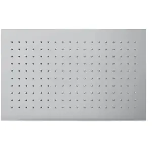 Bossini Tetis Douche de tête, 1 jet, I00877000030005, pas cher