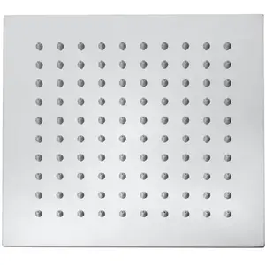 Bossini Tetis Douche de tête, 1 jet, I00873000030005, pas cher
