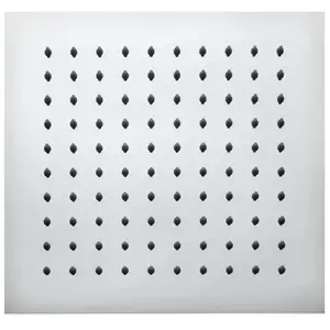 Bossini Tetis Douche de tête, 1 jet, I00874000030005, pas cher