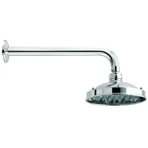 Bossini Retro Set de douche de tête, 1 jet, H18701G00030005, pas cher