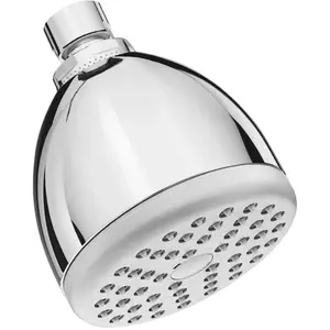 Bossini Ovo Douche de tête, 1 jet, I00323000030005, pas cher