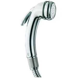 Bossini Patty Douchette avec système d'arrêt, 1 jet, B00441000030008,Vendu paramazon