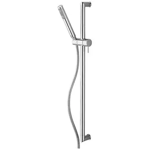 Bossini Zen Set de douche, 1 jet, D74001T00030013, pas cher