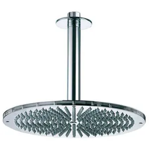 Douche De Tête Rond 300mm Dream Bossini H35362g030 pas cher