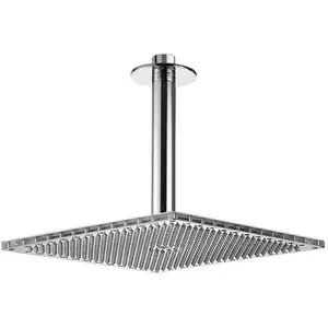 Bossini Dream Set de douche de tête, 1 jet, H35365G00030016, pas cher