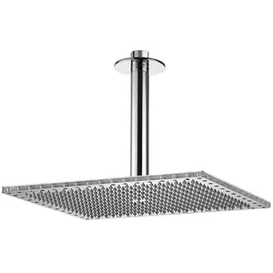 Bossini Dream Set de douche de tête, 1 jet, H35369G00030016, pas cher