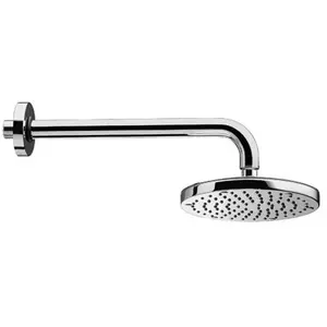 Bossini Oki Set de douche de tête, 1 jet, H71405G00030009, pas cher