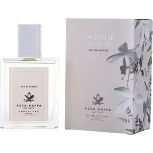 Acca Kappa Jasmine & Water Lily Eau de Parfum Spray 100ml pas cher