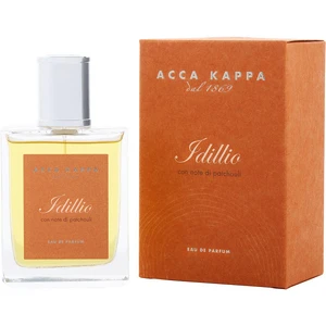 Idillio - Acca Kappa Eau De Parfum Spray 100 ml pas cher